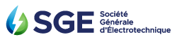 SGE | Société Générale d'Électrotechnique